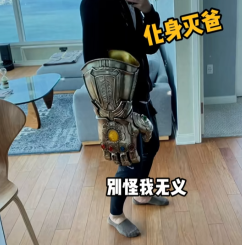 企业接班人们开演自媒体:比霸道总裁剧还上头