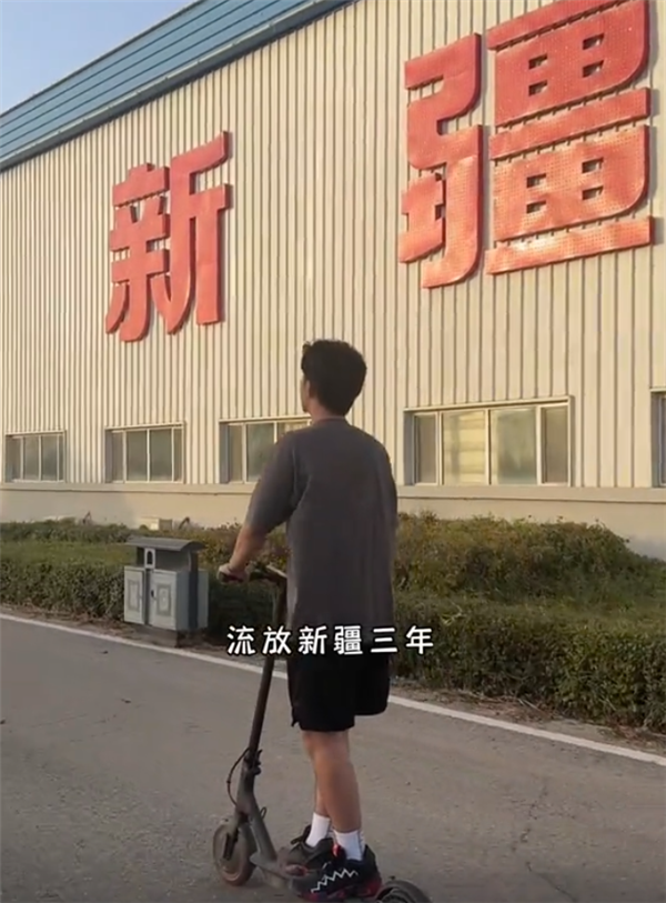 企业接班人们开演自媒体:比霸道总裁剧还上头