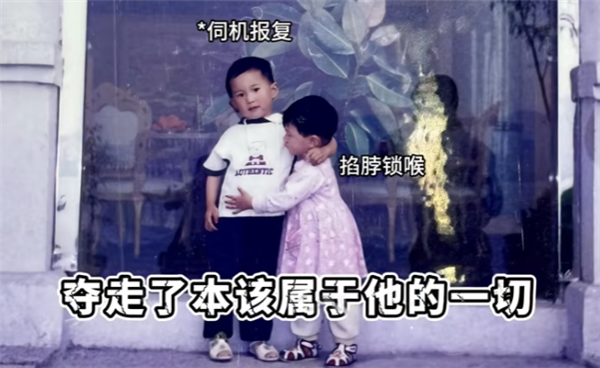 企业接班人们开演自媒体:比霸道总裁剧还上头