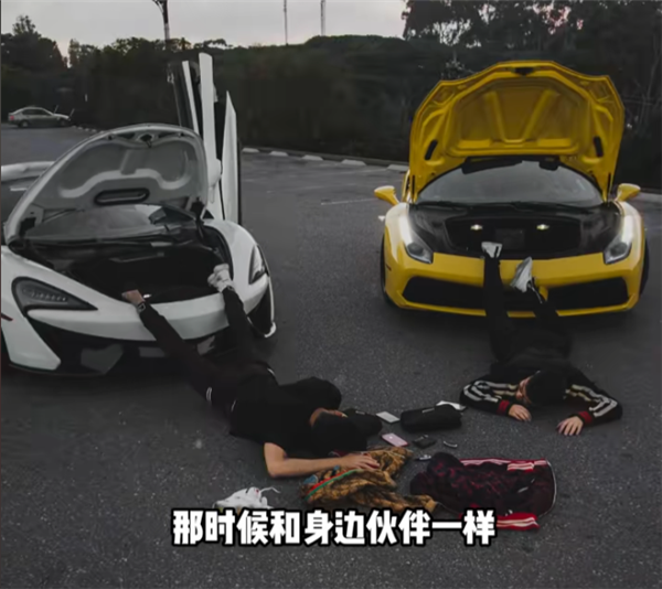 企业接班人们开演自媒体:比霸道总裁剧还上头