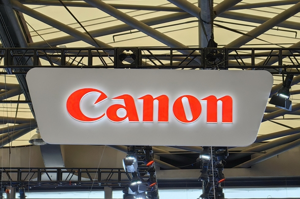 佳能R5C Mark II配置曝光:双系统设计 有望配备SDI接口