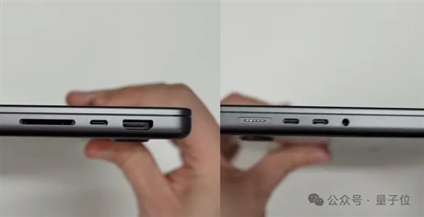 苹果14年来最严重产品泄漏!M4版MacBook还没发:开箱视频满天飞