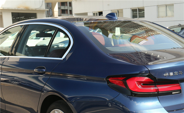 手机没信号无法开车门女子无奈砸窗:挑来挑去挑了块最贵的