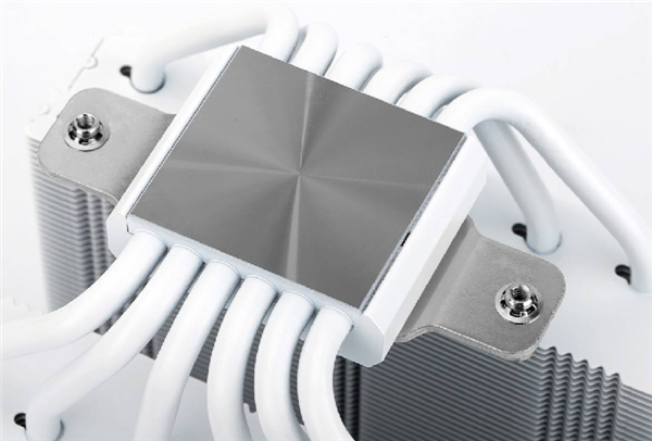 269元起 利民推出Royal Pretor 130散热器:双塔六热管 双28mm风扇