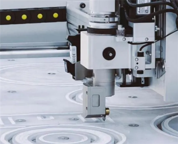 切割精度0.05毫米!我国自主国产自动化制样设备通过验收