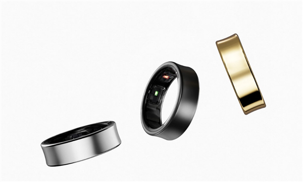 传苹果取消开发智能戒指:担心影响Apple Watch销量