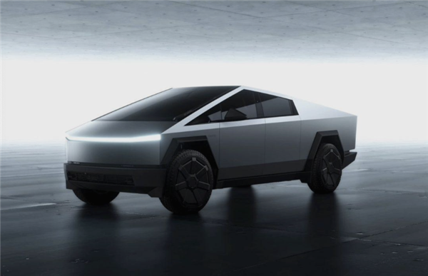 特斯拉将召回27185辆Cybertruck:倒车影像延迟太高 空白8秒