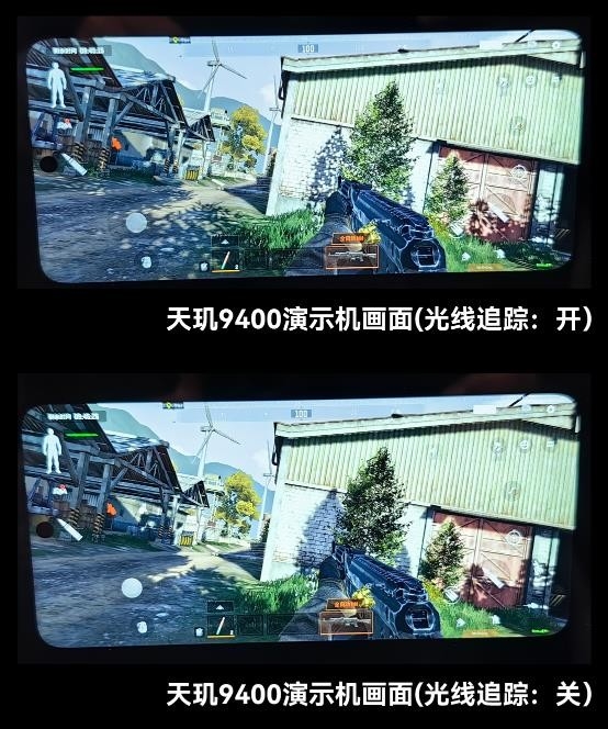 联发科成了!天玑9400实测:能效赢才是真的赢