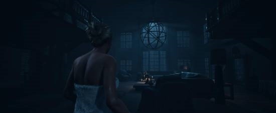 《直到黎明:复刻版》IGN 5分:敢卖这么贵确实恐怖