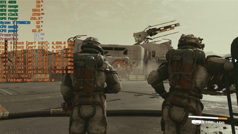 锐龙7 7800X3D与i7-14700K到底怎么选!其实很简单