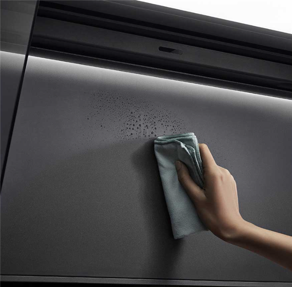 小米全新净烟旗舰!米家智能净烟机P2开售:支持CO、燃气泄露提醒 首发3799元