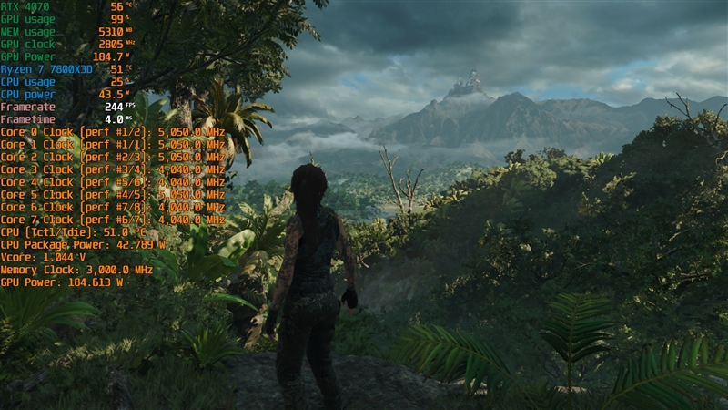 锐龙7 7800X3D与i7-14700K到底怎么选!其实很简单