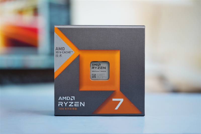 锐龙7 7800X3D与i7-14700K到底怎么选!其实很简单