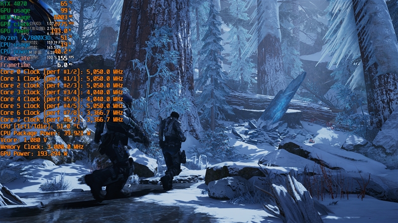 锐龙7 7800X3D与i7-14700K到底怎么选!其实很简单