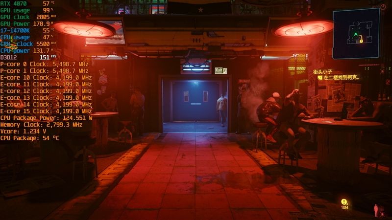 锐龙7 7800X3D与i7-14700K到底怎么选!其实很简单