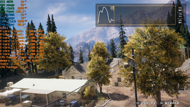 锐龙7 7800X3D与i7-14700K到底怎么选!其实很简单