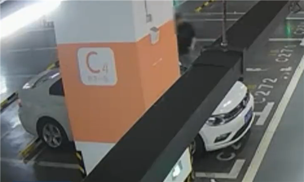 醉酒男踹坏别人车定损5687元获刑:只为进去睡一觉