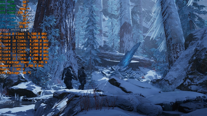 锐龙7 7800X3D与i7-14700K到底怎么选!其实很简单