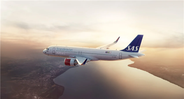 称面临中国国内航空公司激烈竞争:北欧航空将退出中国市场