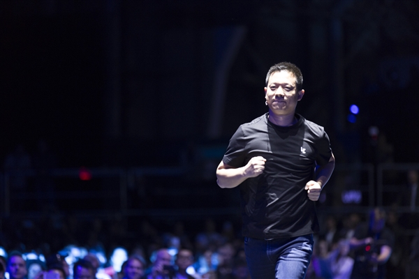 造车10年仅交付13辆!贾跃亭:还债回国是后半生必完成的事情