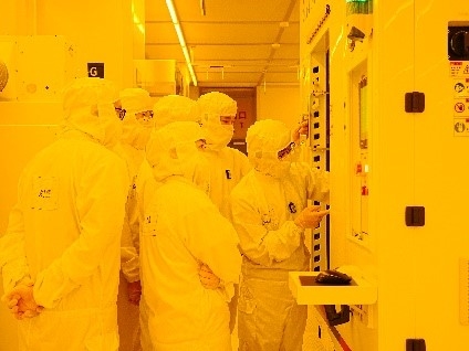 为自研芯片量产铺平道路!晶合集成28nm逻辑芯片通过验证