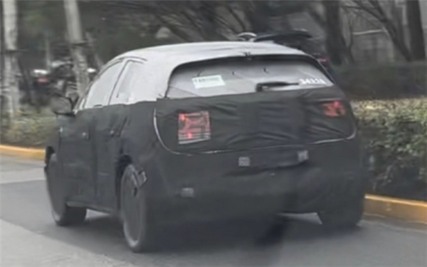 蔚来第三品牌萤火虫12月21日首发!可共享蔚来服务和换电体系