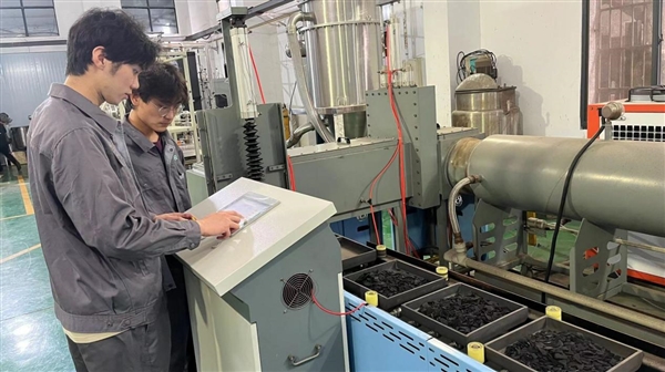 让水稻生出半导体材料!中国团队成功实现:纯度99.99%