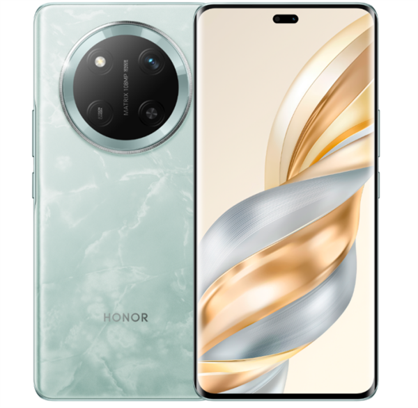 同档位罕见!荣耀X60系列上架官方商城:6600mAh超大电池+卫星通信