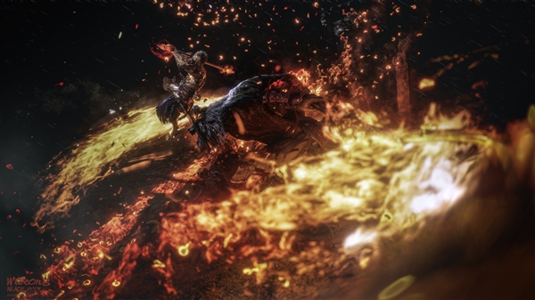 杭州税务局确定:《黑神话:悟空》开发总成本3亿元