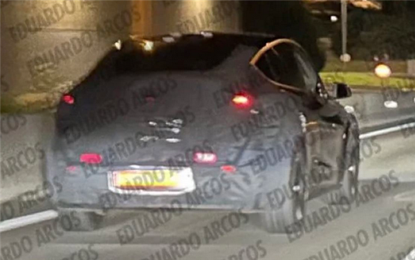 续航有望突破800km!新款特斯拉Model Y将搭95kWh电池包