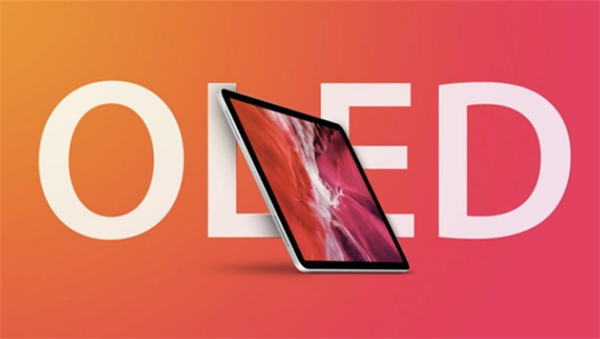 硬刚三星LG!中国OLED崛起:市场份额已超45%