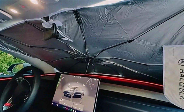 续航有望突破800km!新款特斯拉Model Y将搭95kWh电池包