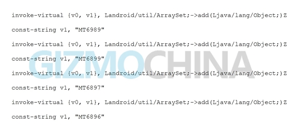 180万跑分远超高通竞品!联发科天玑8400现身:小米有望首发