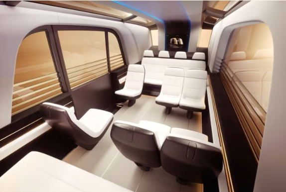 看完特斯拉Robotaxi发布会 投资人较失望:惊喜有限、细节不足!