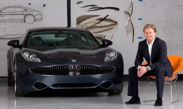 买车别买小作坊!美国新势力Fisker破产倒闭:公司内部一片狼藉