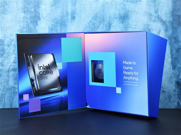 功耗降低58% 多线程性能提升超15%!英特尔酷睿Ultra 200S解析