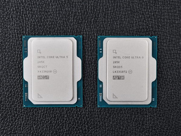 功耗降低58% 多线程性能提升超15%!英特尔酷睿Ultra 200S解析