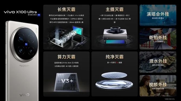 都年底了 8Gen3旗舰还值得买 而且很值!