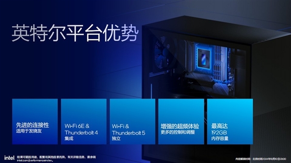 功耗降低58% 多线程性能提升超15%!英特尔酷睿Ultra 200S解析