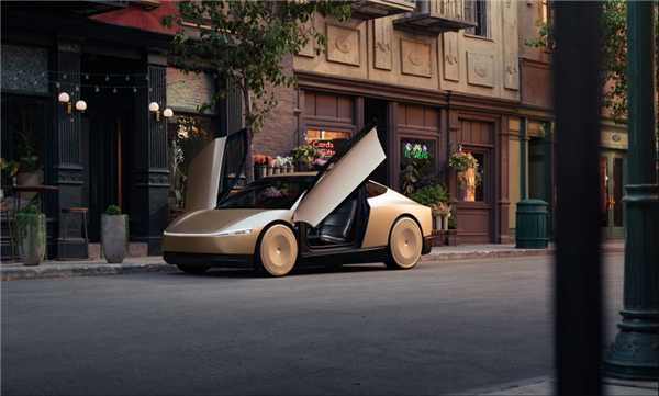 看完特斯拉Robotaxi发布会 投资人较失望:惊喜有限、细节不足!