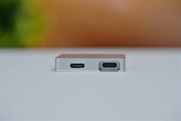 iPhone 16 Pro绝配!雷克沙SL400 2TB移动硬盘图赏