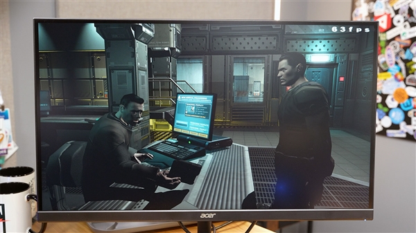 不服不行!玩家成功让树莓派5用上独显:4K 60帧玩《毁灭战士3》