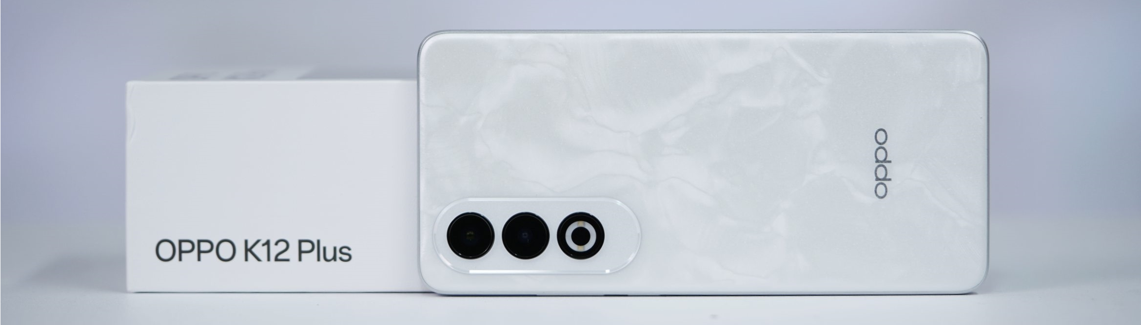 续航小黑马！OPPO K12 Plus全面评测：6400mAh超大电池实现2.2天持久续航