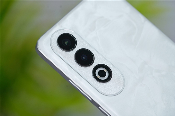 6400mAh超大电池!千元新机OPPO K12 Plus图赏