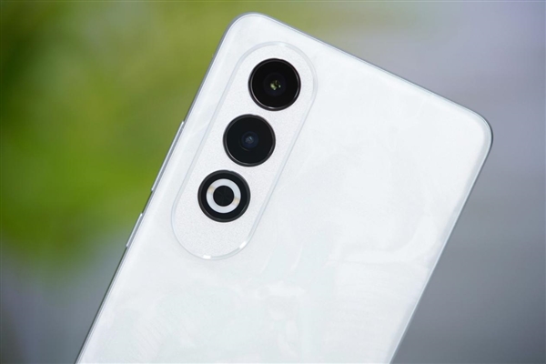 6400mAh超大电池!千元新机OPPO K12 Plus图赏