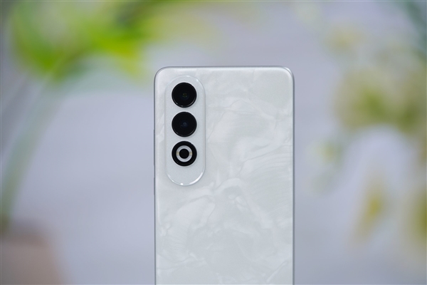 6400mAh超大电池!千元新机OPPO K12 Plus图赏