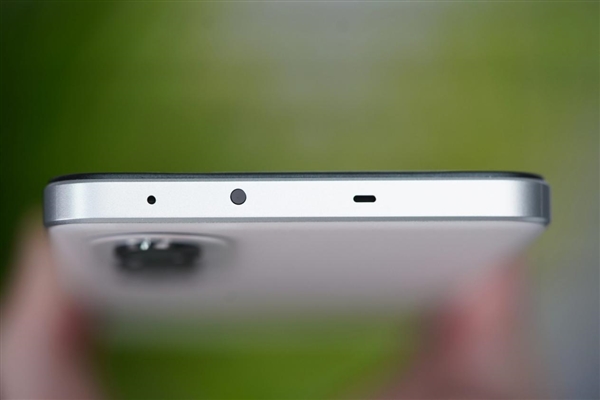 6400mAh超大电池!千元新机OPPO K12 Plus图赏