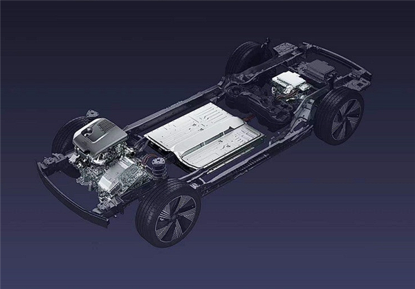 有效防止高速失速:吉利全新混动安全技术专利曝光