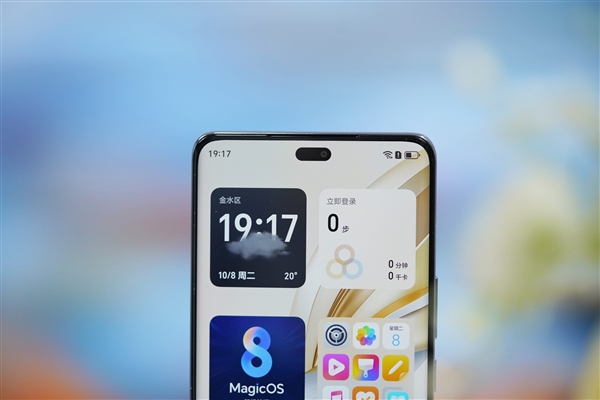 6799元新一代安卓机皇!vivo X200 Pro卫星通信版图赏