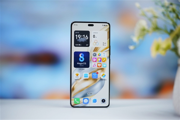 6799元新一代安卓机皇!vivo X200 Pro卫星通信版图赏